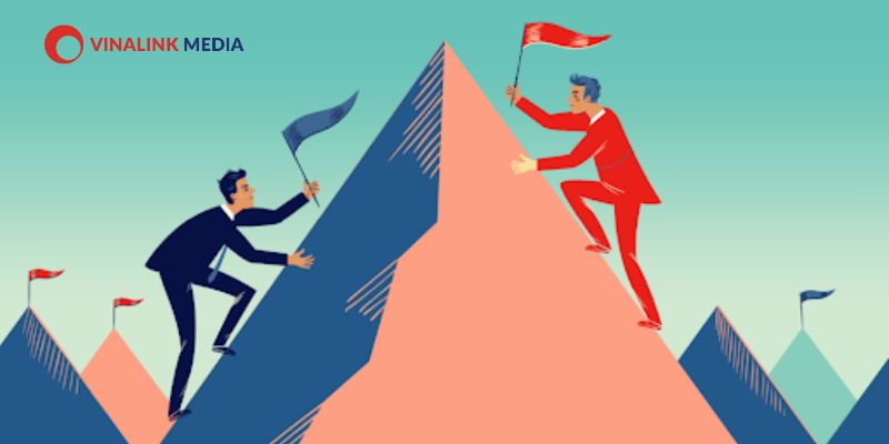 Phân tích ngành hàng và đối thủ cạnh tranh cùng ngành